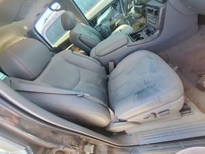 2006 GMC Yukon