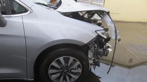 2021 Chrysler Pacifica