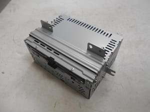 2013 Ford Flex Radio Audio