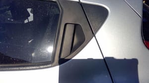 2011 Nissan Juke
