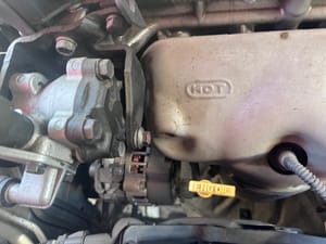 2005 Hyundai Accent