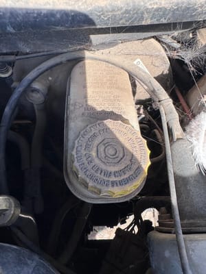 2006 Chrysler Sebring