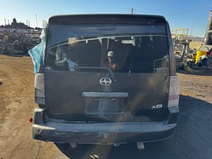 2006 Scion Xb