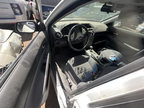 2003 Mazda 6
