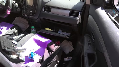 2017 Mitsubishi Outlander