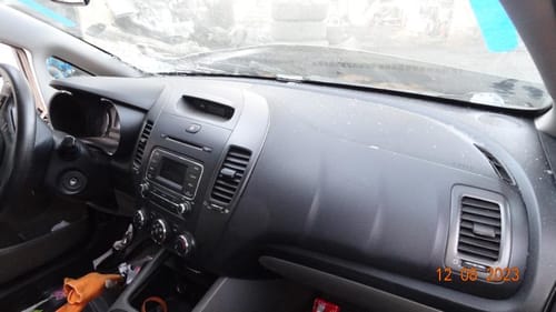 2015 Kia Forte
