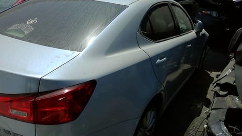 2008 Lexus Is250