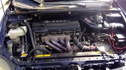 2009 Scion Sciotc