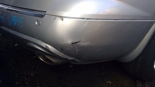 2010 Buick Enclave