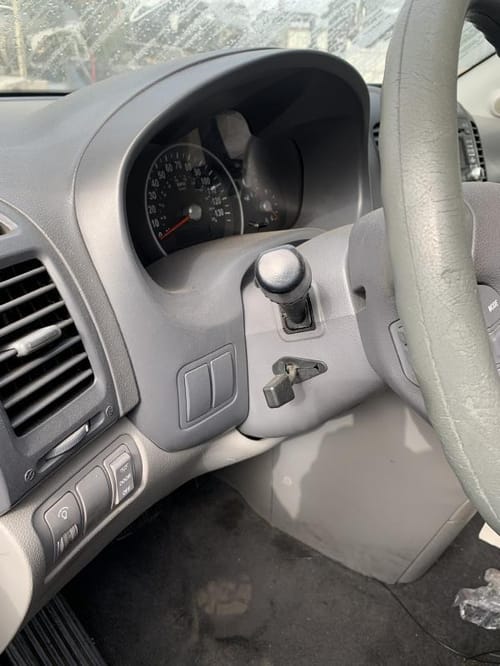 2014 Kia Sedona