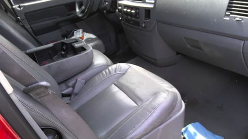 2008 Dodge Dpu15