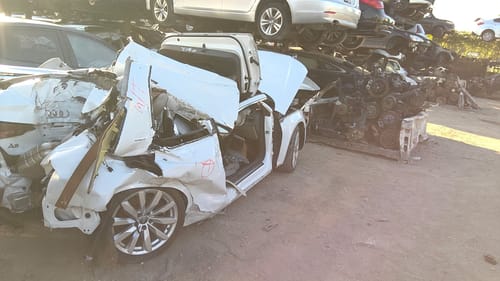 2018 Audi Audia5
