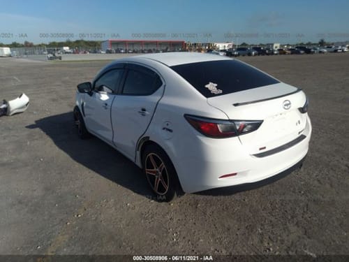 2016 Scion Ia