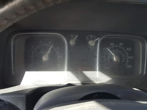 2007 Lincoln Mkx