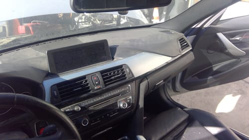 2014 BMW 328i