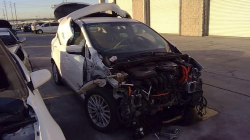2013 Ford C-max