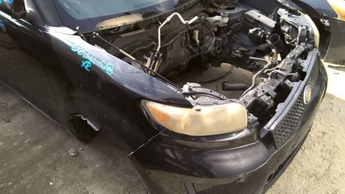 2008 Scion Xb