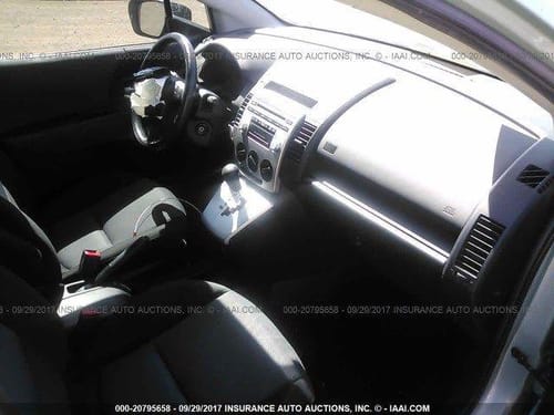 2007 Mazda 5