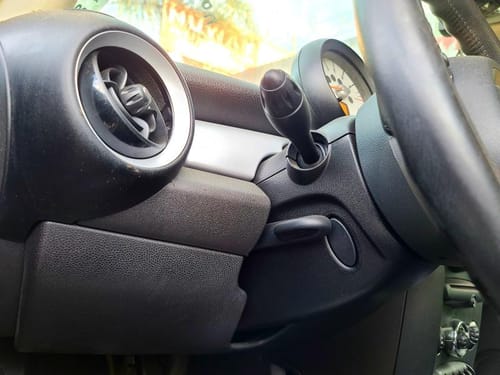2013 Mini Cooper
