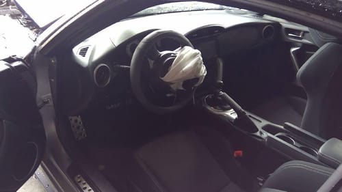 2020 Toyota 86