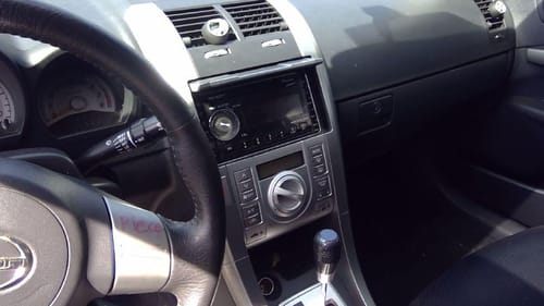 2009 Scion Sciotc