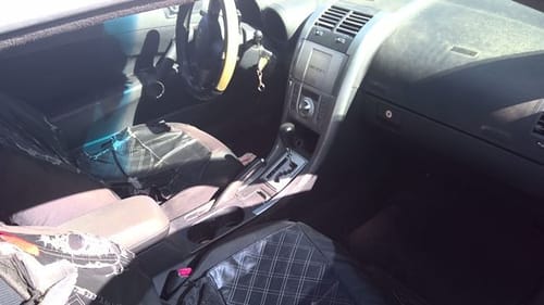 2007 Scion Sciotc