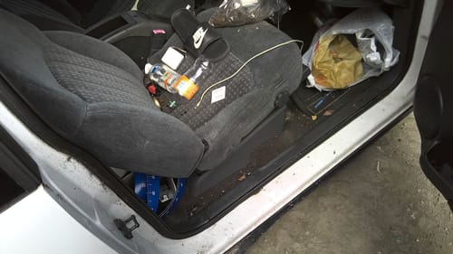 2000 GMC S10s15