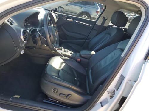 2016 Audi Audia3