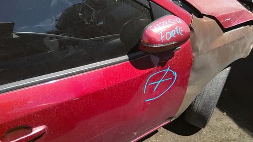 2012 Kia Forte