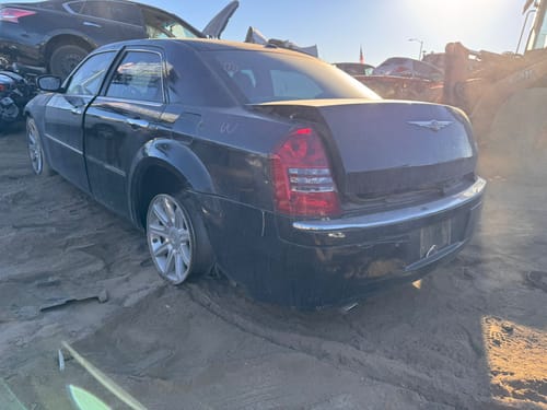 2006 Chrysler 300