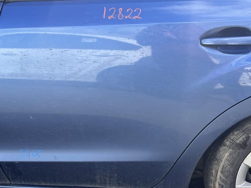 2016 Subaru Impreza
