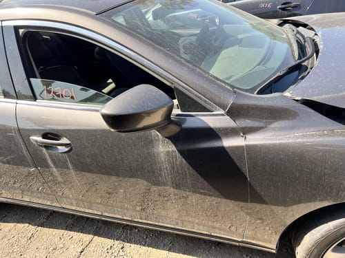 2017 Mazda 6