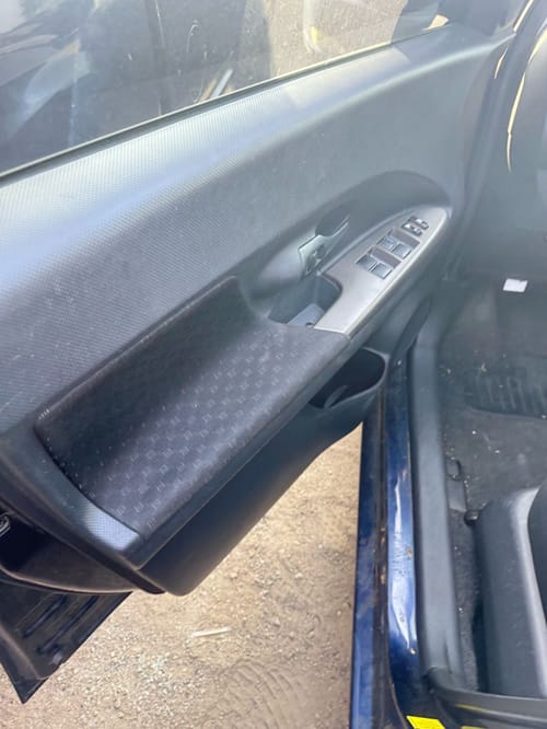 2013 Scion Xd
