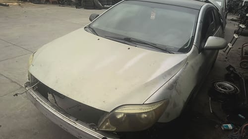 2007 Scion Sciotc