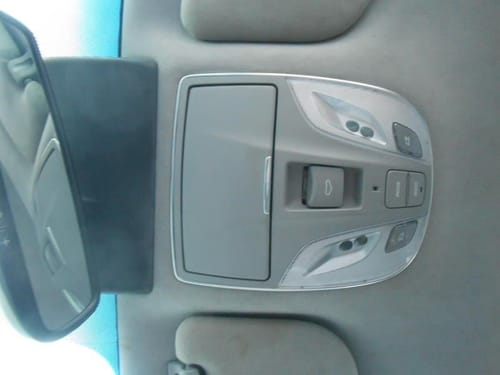 2011 Hyundai Equus