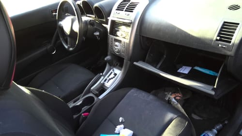2007 Scion Sciotc
