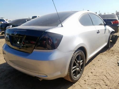 2006 Scion Sciotc
