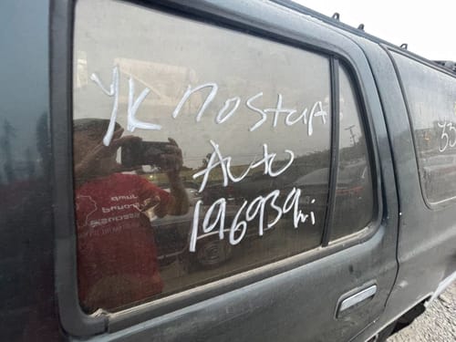 1995 Toyota 4Runner