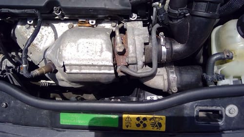 2008 Mini Cooper