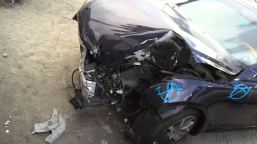 2007 Lexus Lex430