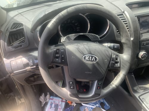 2012 Kia Sorento