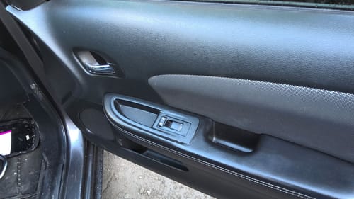 2014 Chrysler Avenger