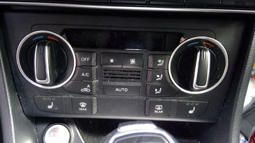 2016 Audi Audiq3