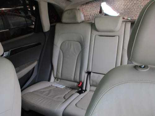 2011 Audi Audiq5
