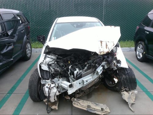 2016 Scion Ia