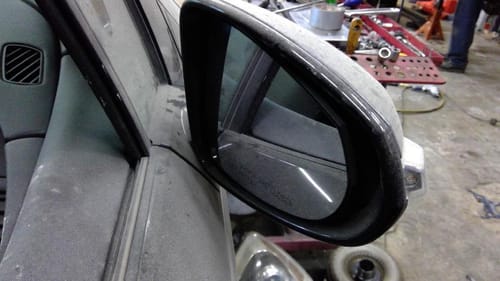 2011 Chevrolet Volt