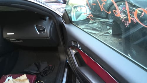 2014 Audi Audis5