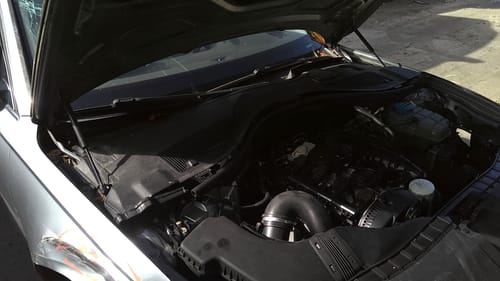 2012 Audi Audia6