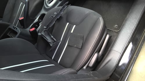 2014 Chrysler Dart