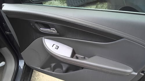 2014 Chevrolet Impala